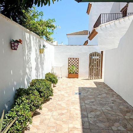 Апартаменты Conil, Playa Patio Andaluz Кониль-де-ла-Фронтера Экстерьер фото