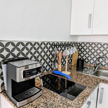 Апартаменты Conil, Playa Patio Andaluz Кониль-де-ла-Фронтера Экстерьер фото