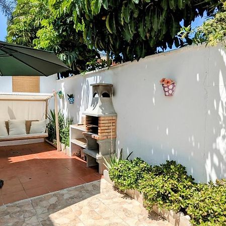 Апартаменты Conil, Playa Patio Andaluz Кониль-де-ла-Фронтера Экстерьер фото
