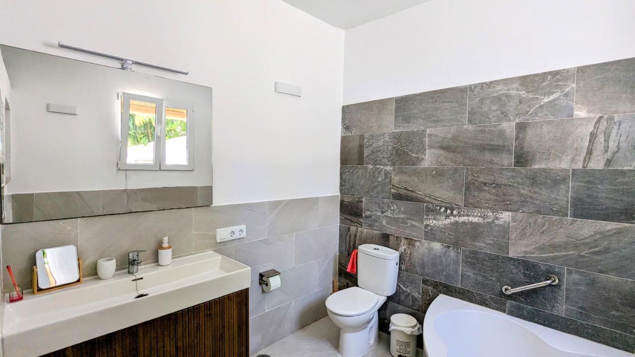 Апартаменты Conil, Playa Patio Andaluz Кониль-де-ла-Фронтера Экстерьер фото