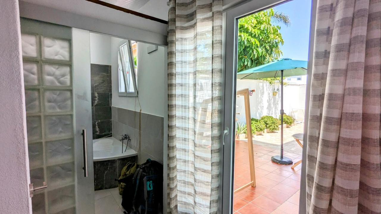 Апартаменты Conil, Playa Patio Andaluz Кониль-де-ла-Фронтера Экстерьер фото